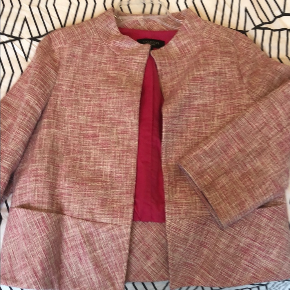 Talbots Jacket. Women’s size 6.